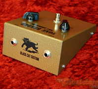 Black Cat MKI Americano