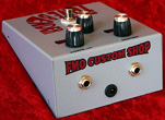 Supa Tone Bender